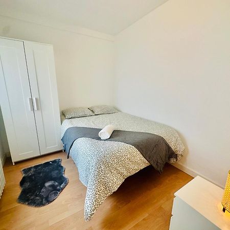 La Ibiza Del Pilar Lägenhet Zaragoza Exteriör bild