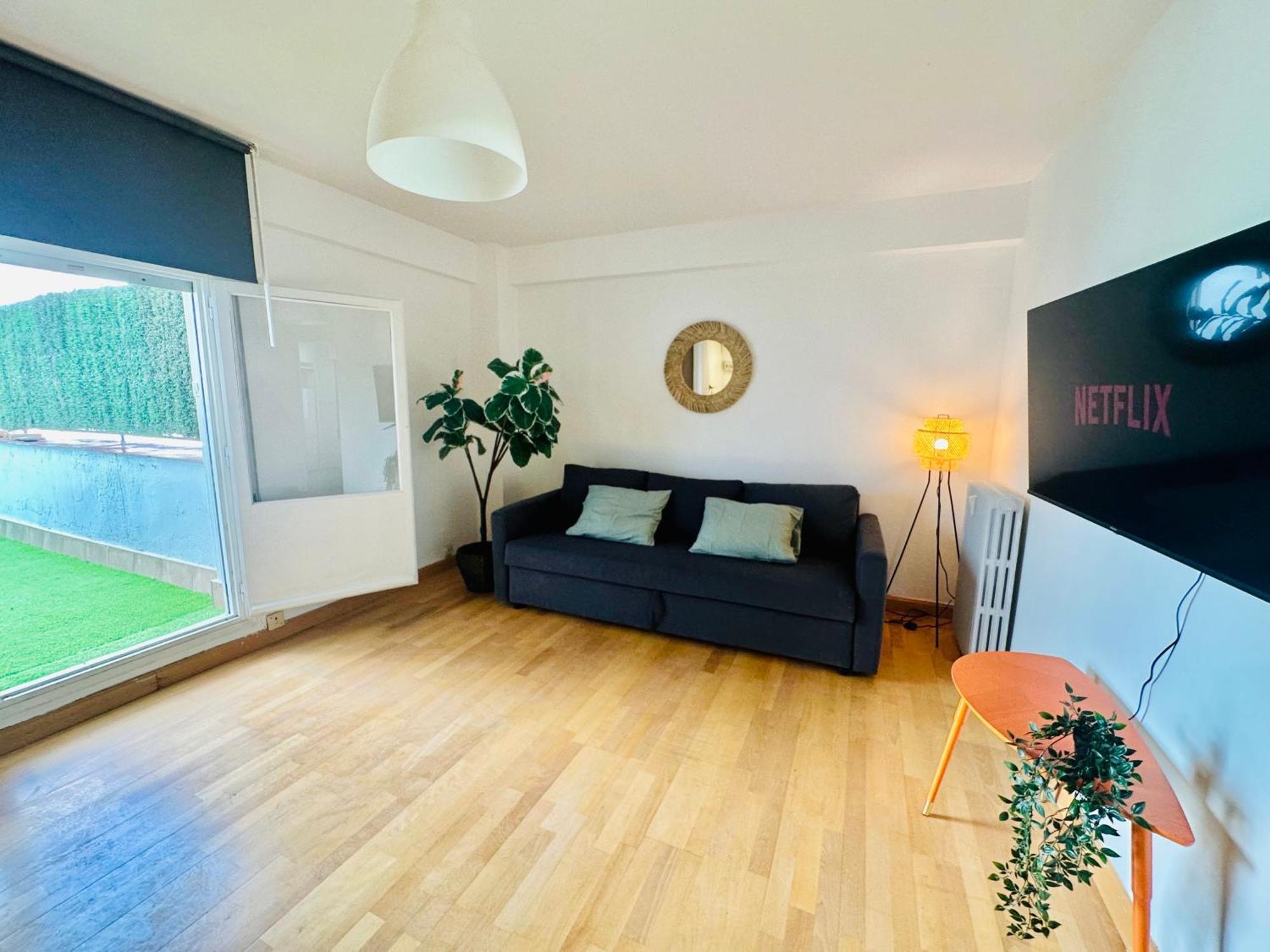 La Ibiza Del Pilar Lägenhet Zaragoza Exteriör bild